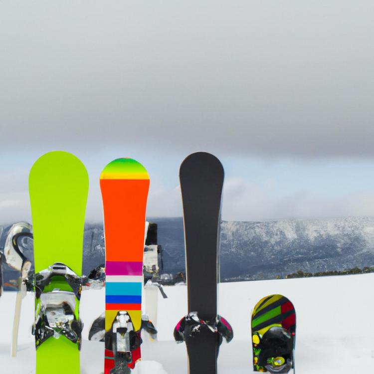 Gdzie się wybrać na narty razem z dziećmi?