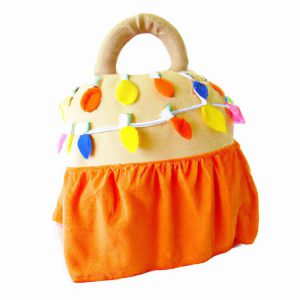 Jak przebrać dziecko na halloween?