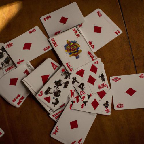 Zasady gry w makao – poradnik gracza