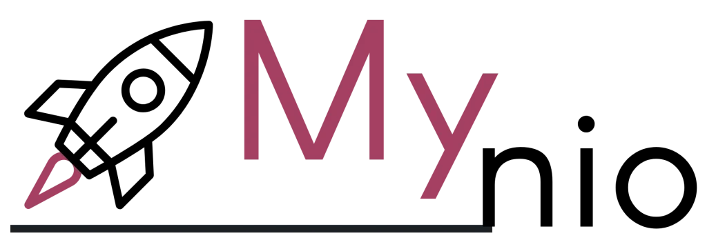 mynio logo